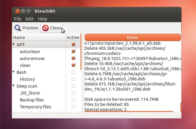 Detail Ccleaner Linux Mint Nomer 29