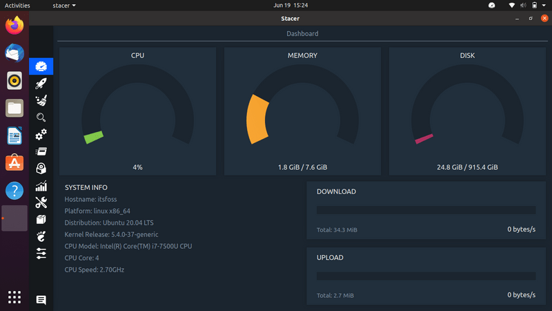 Detail Ccleaner Linux Mint Nomer 33