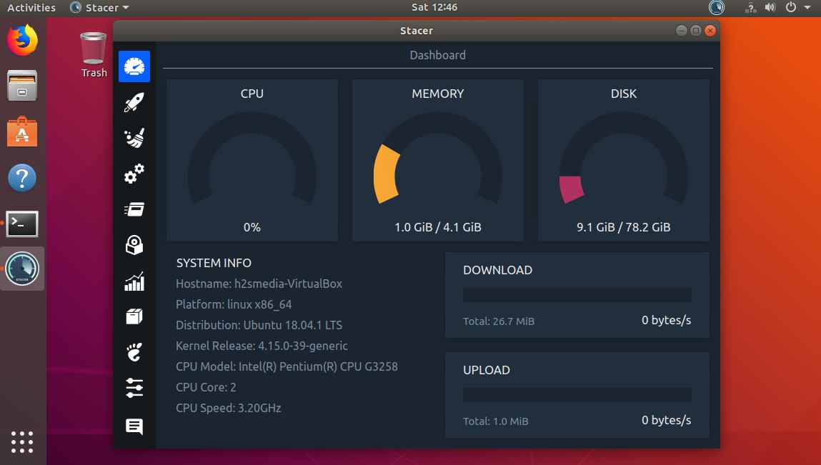 Detail Ccleaner Linux Mint Nomer 6