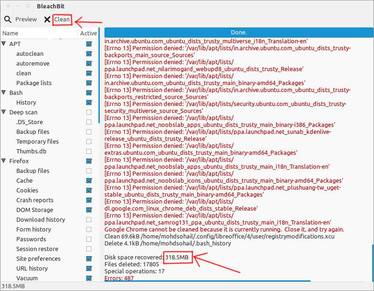 Detail Ccleaner Linux Mint Nomer 51