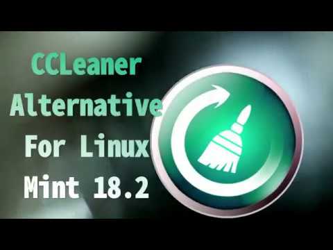 Detail Ccleaner Linux Mint Nomer 8