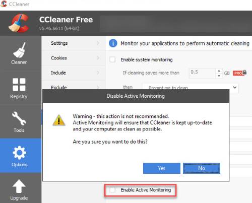 Download Ccleaner Registry Cleaner Nomer 10