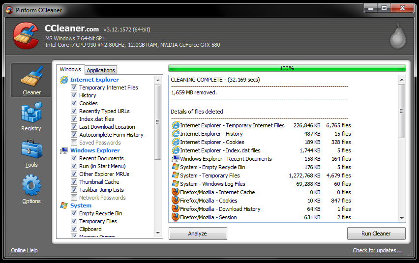 Detail Ccleaner Registry Cleaner Nomer 27