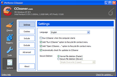 Detail Ccleaner Registry Cleaner Nomer 36