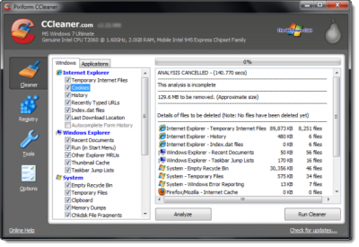 Detail Ccleaner Registry Cleaner Nomer 43