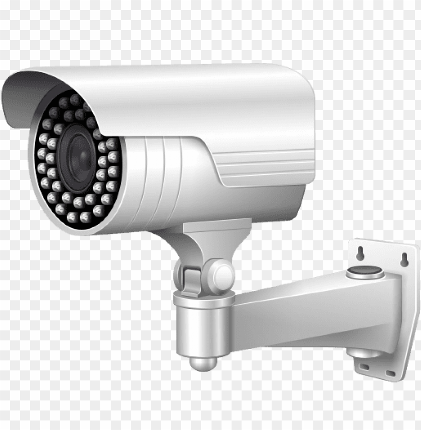 Detail Cctv Camera Png Nomer 2