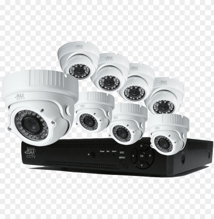 Detail Cctv Camera Png Nomer 33