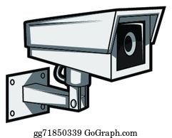 Detail Cctv Clipart Nomer 17