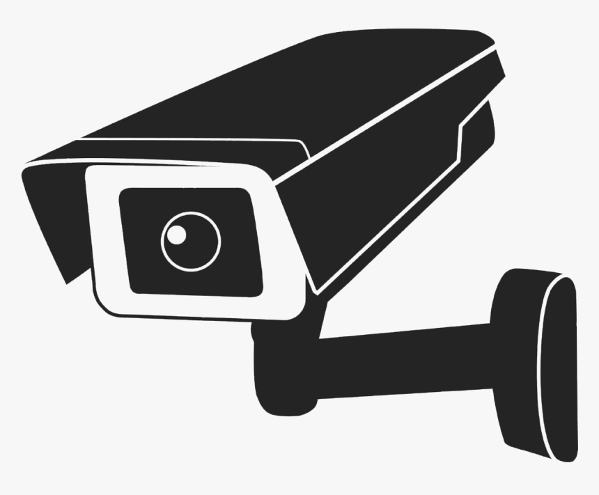 Detail Cctv Clipart Nomer 4