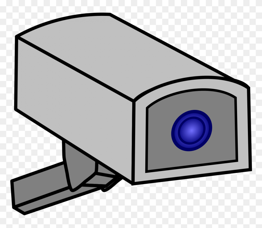 Detail Cctv Clipart Nomer 47