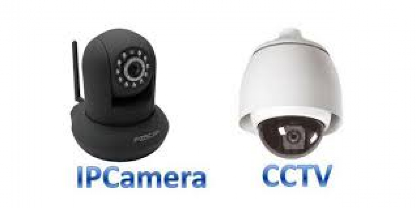 Detail Cctv Di Rumah Nomer 18