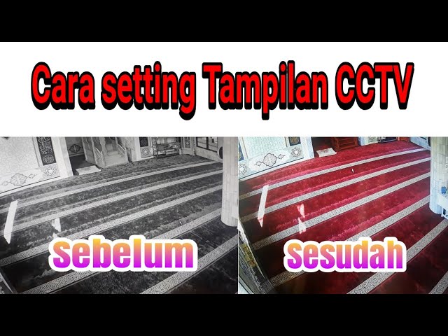 Detail Cctv Gambar Bergaris Nomer 28