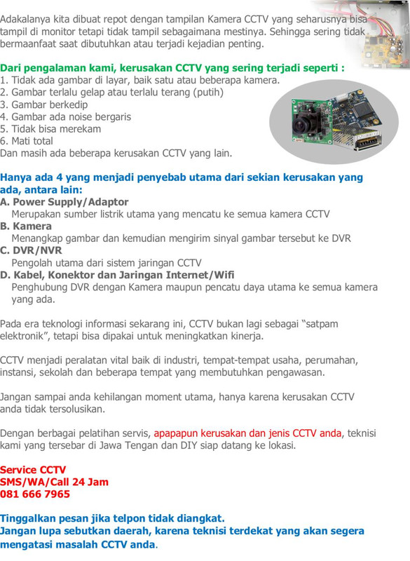 Detail Cctv Gambar Bergaris Nomer 33