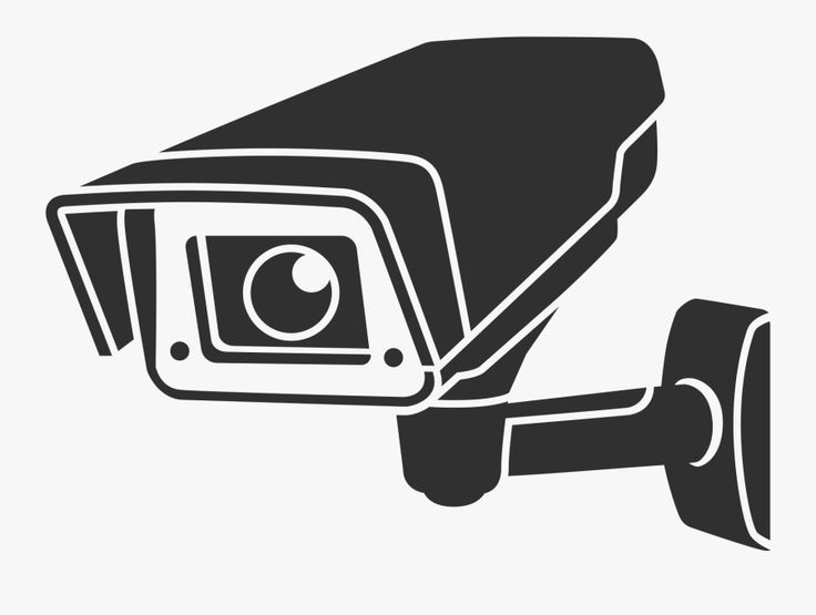 Cctv Png Icon - KibrisPDR