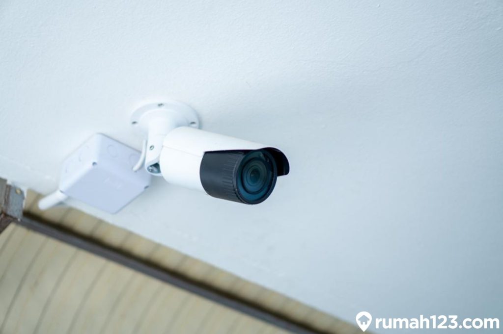 Cctv Rumah Murah - KibrisPDR