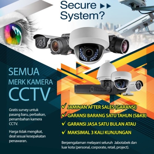 Detail Cctv Rumah Murah Nomer 22