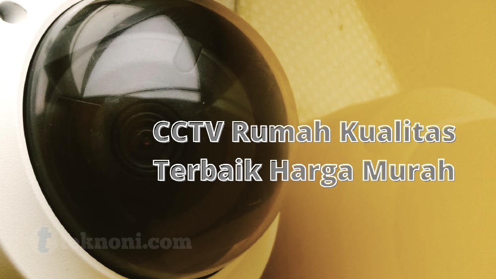 Detail Cctv Rumah Murah Nomer 56