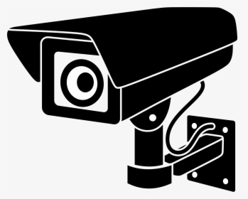 Detail Cctv Vector Png Nomer 4