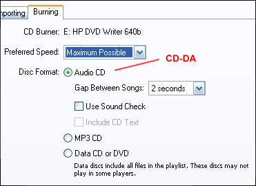 Detail Cd Format Nomer 8