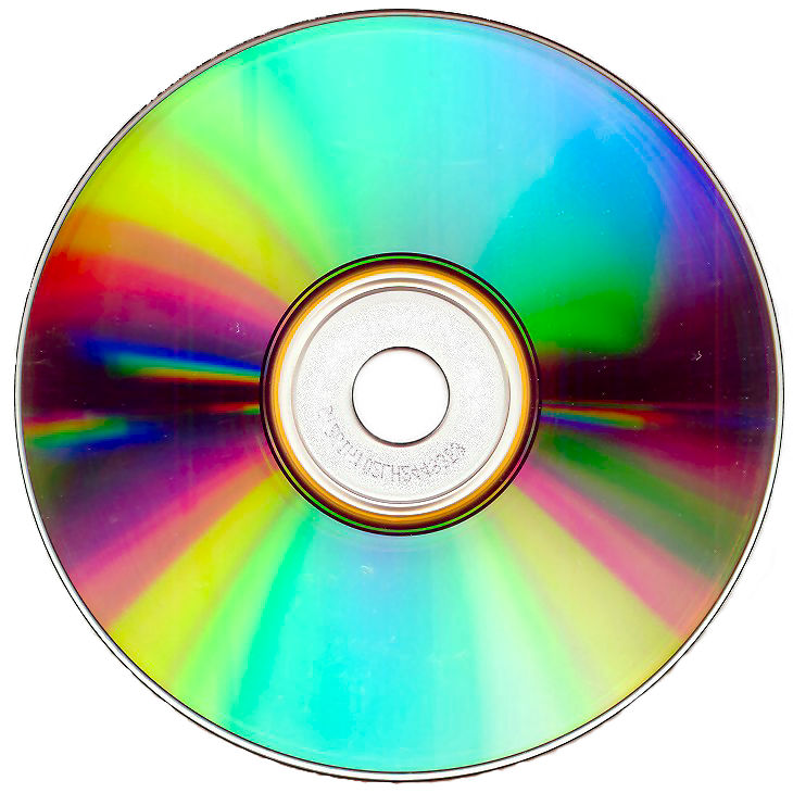 Cd Image - KibrisPDR
