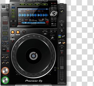 Detail Cdj 2000 Nexus Png Nomer 49