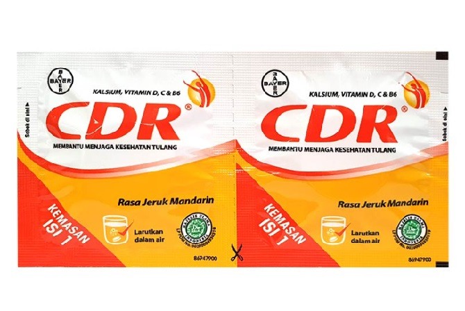Detail Cdr Bagi Ibu Hamil Nomer 2