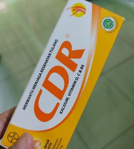 Detail Cdr Bagi Ibu Hamil Nomer 12