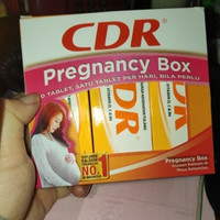 Detail Cdr Bagi Ibu Hamil Nomer 15