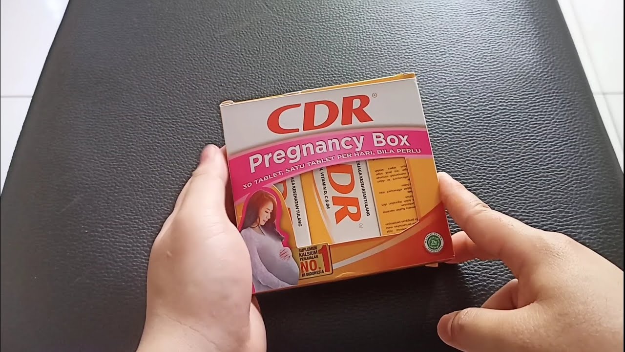 Detail Cdr Bagi Ibu Hamil Nomer 23