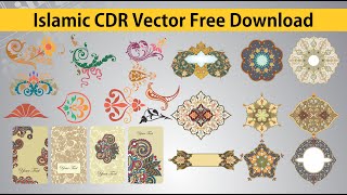 Detail Cdr Vector Free Download Nomer 35