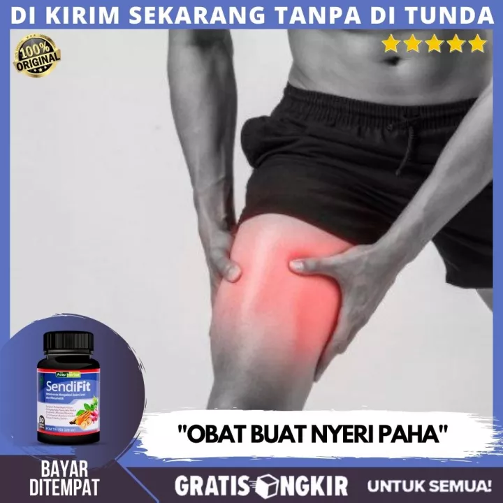 Detail Cedera Otot Paha Nomer 39