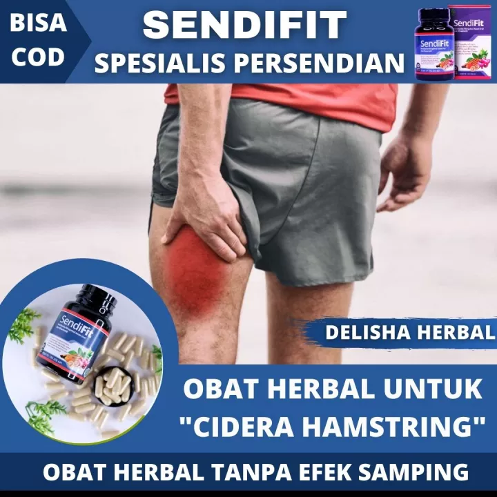 Detail Cedera Otot Paha Nomer 42