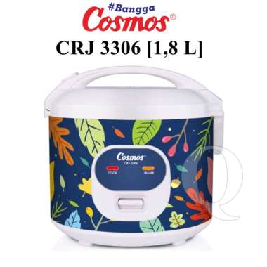 Detail Cek Harga Magic Com Cosmos Nomer 48