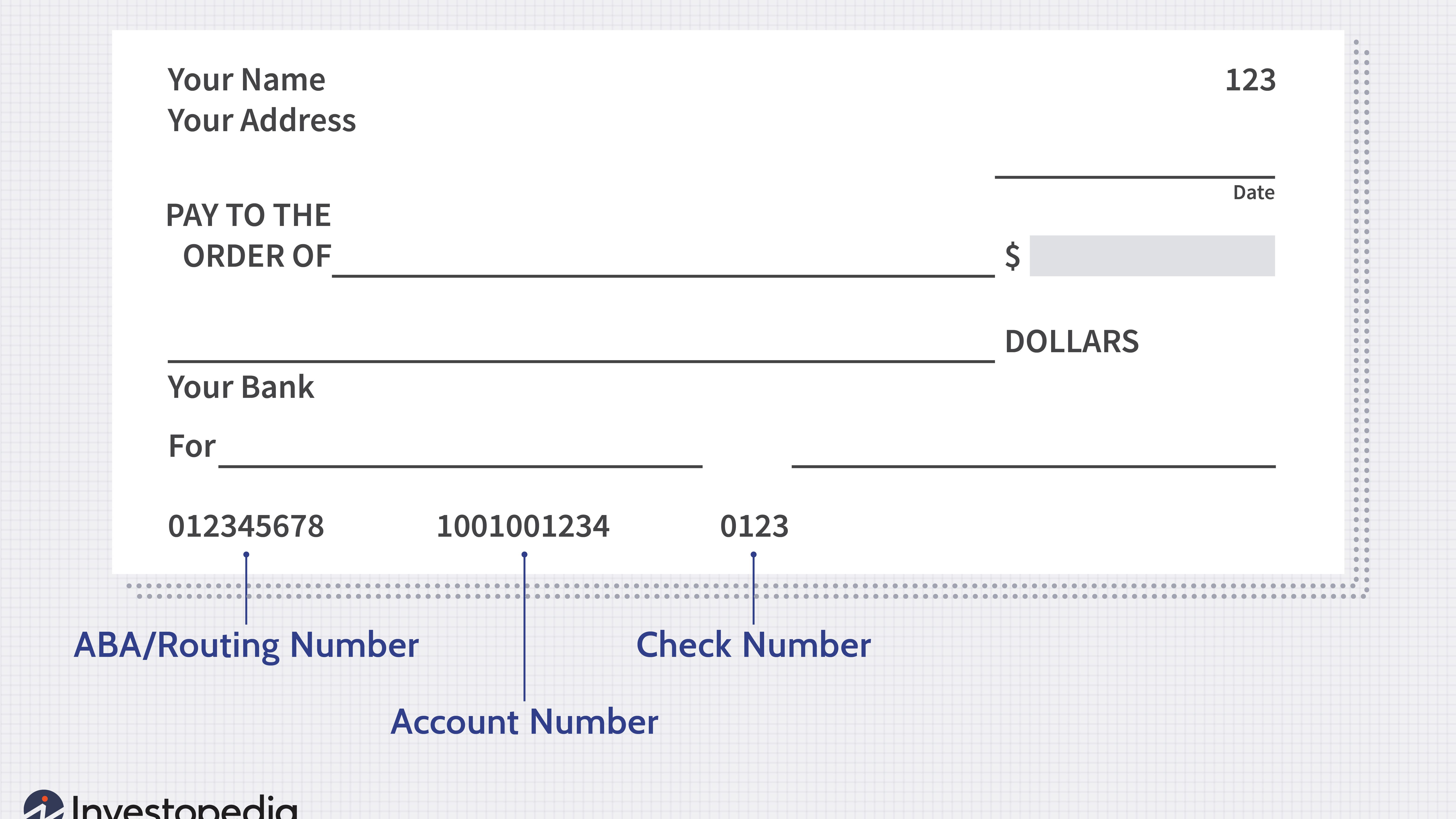 Detail Cek Routing Number Nomer 2