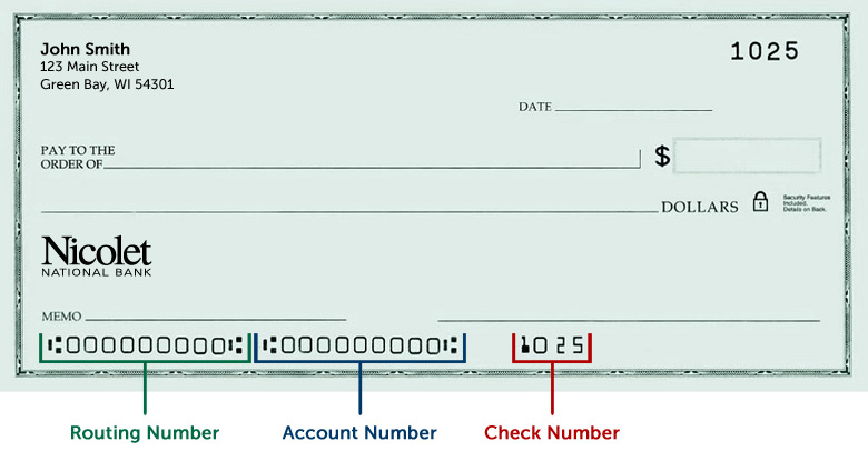 Detail Cek Routing Number Nomer 15