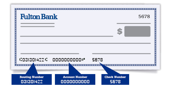 Detail Cek Routing Number Nomer 26