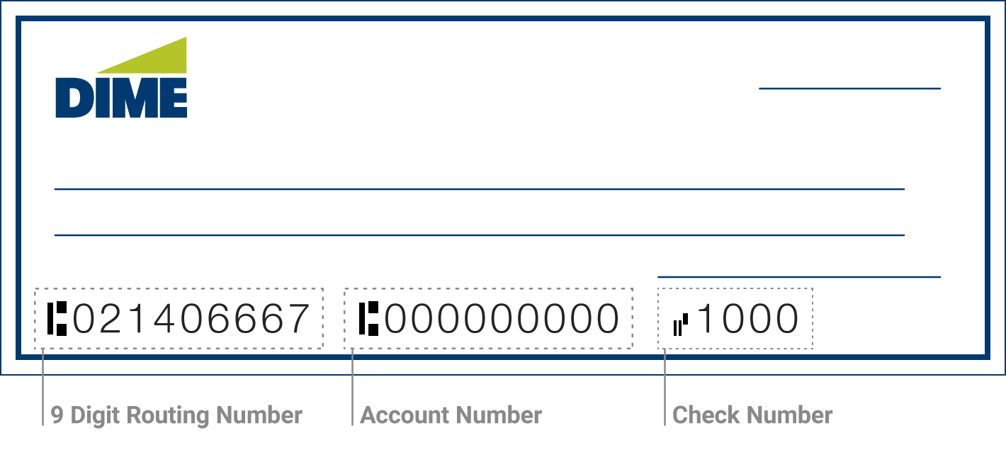 Detail Cek Routing Number Nomer 32
