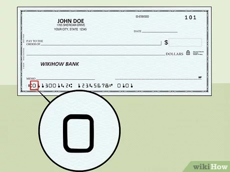 Detail Cek Routing Number Nomer 36