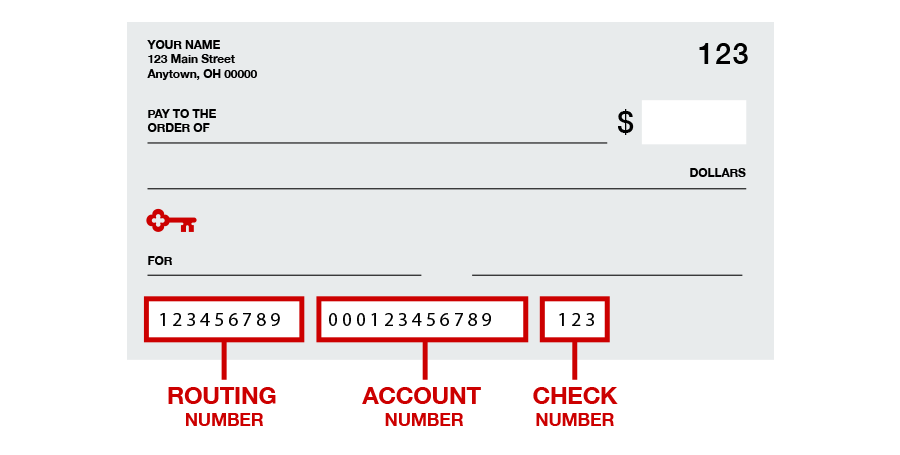 Detail Cek Routing Number Nomer 37