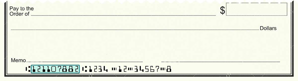 Detail Cek Routing Number Nomer 46