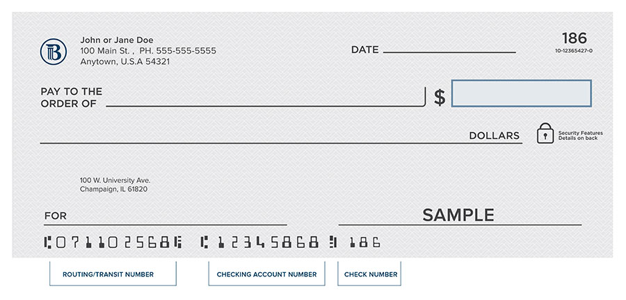 Detail Cek Routing Number Nomer 7