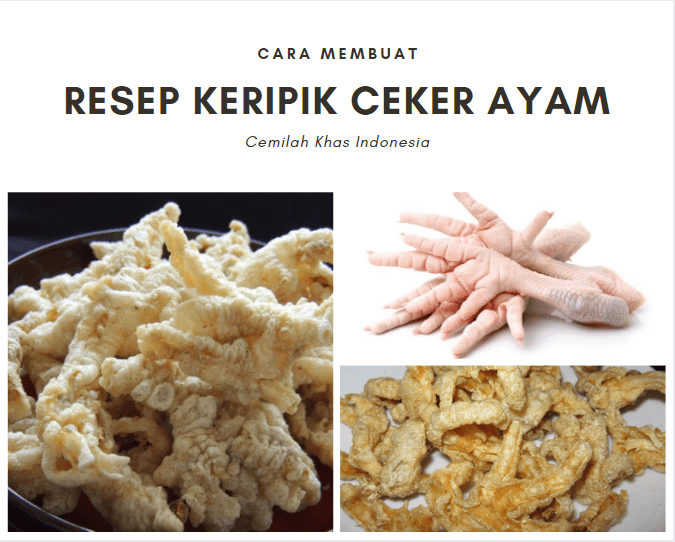 Detail Ceker Ayam Png Nomer 41