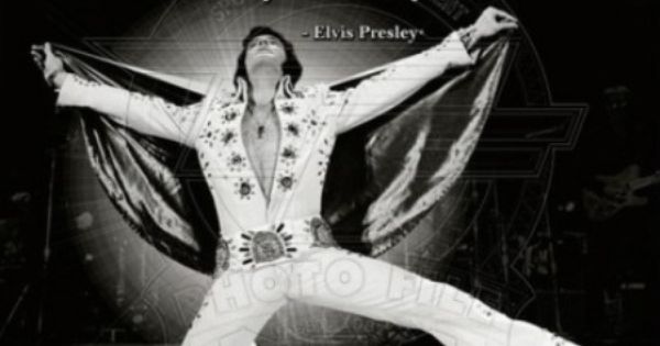 Detail Celana Elvis Presley Nomer 19