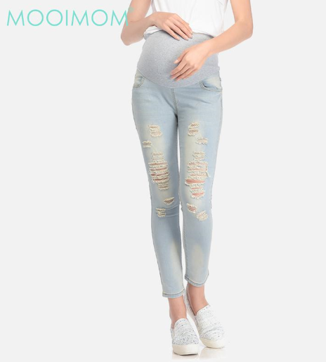 Detail Celana Hamil Di Matahari Nomer 36