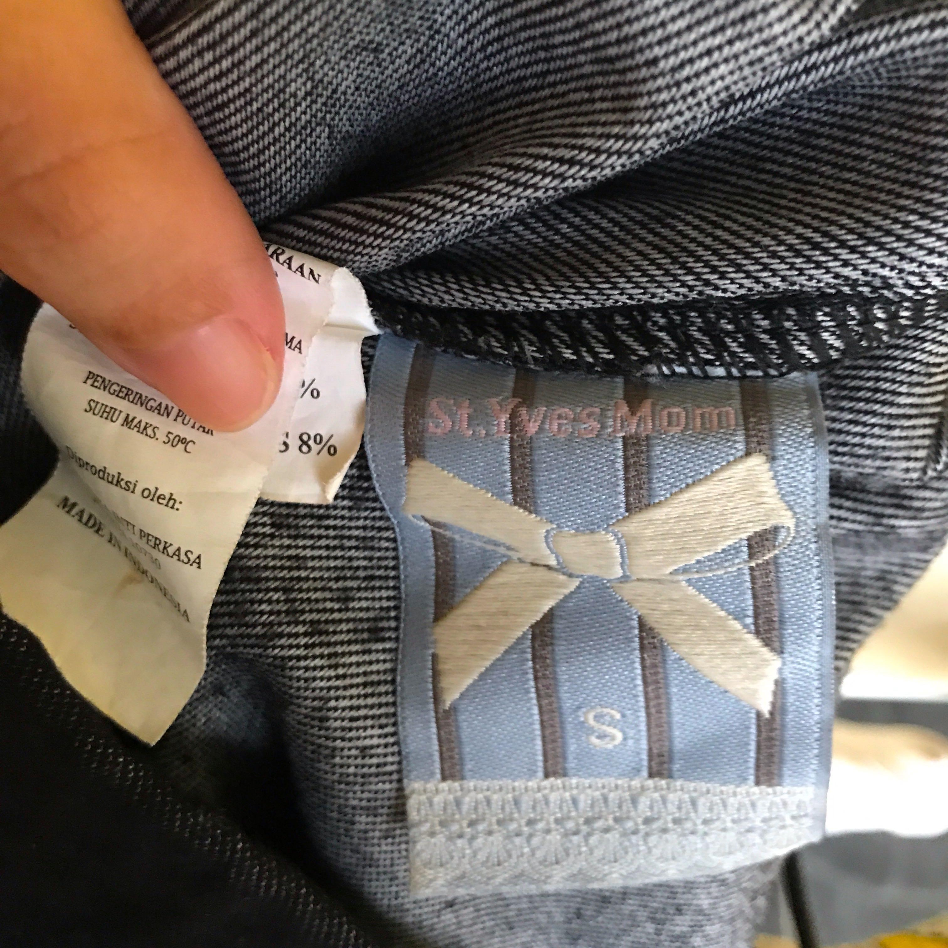 Detail Celana Hamil Di Matahari Nomer 46