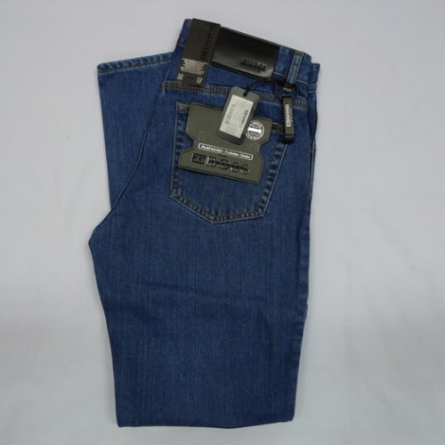 Detail Celana Jeans Biru Laut Nomer 35