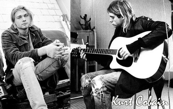 Detail Celana Jeans Kurt Cobain Nomer 11
