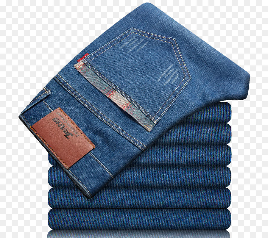 Detail Celana Jeans Png Nomer 21