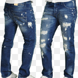 Detail Celana Jeans Png Nomer 23