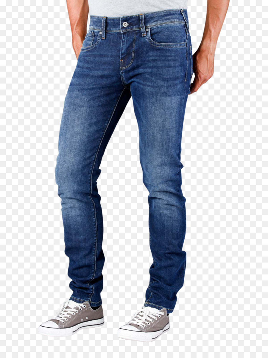 Detail Celana Jeans Png Nomer 25